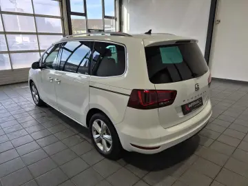 SEAT Alhambra 1.4 TSI
