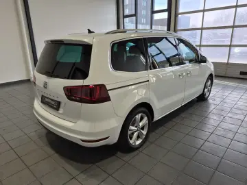 SEAT Alhambra 1.4 TSI