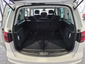 SEAT Alhambra 1.4 TSI