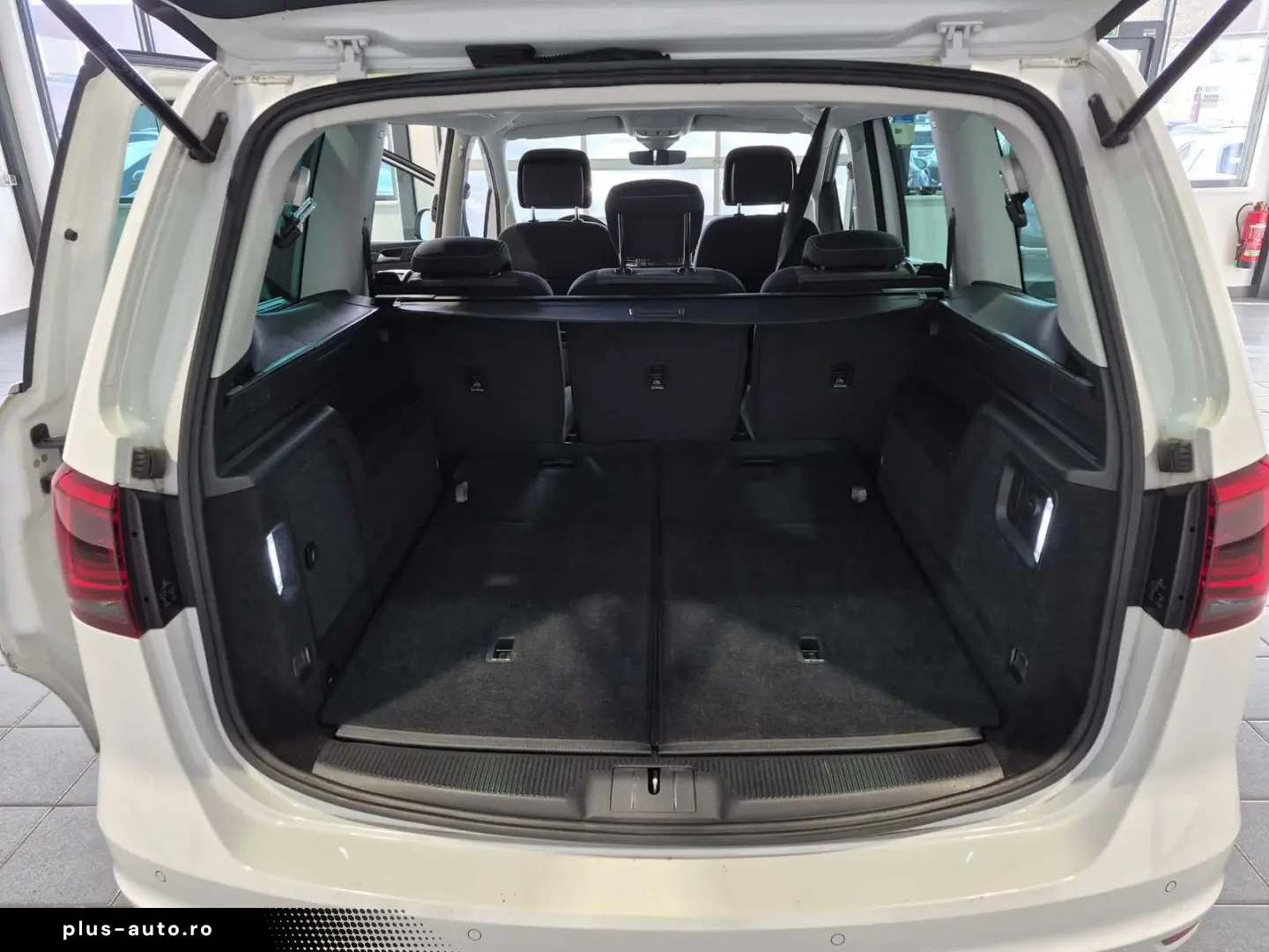 SEAT Alhambra 1.4 TSI