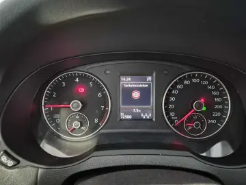 SEAT Alhambra 1.4 TSI