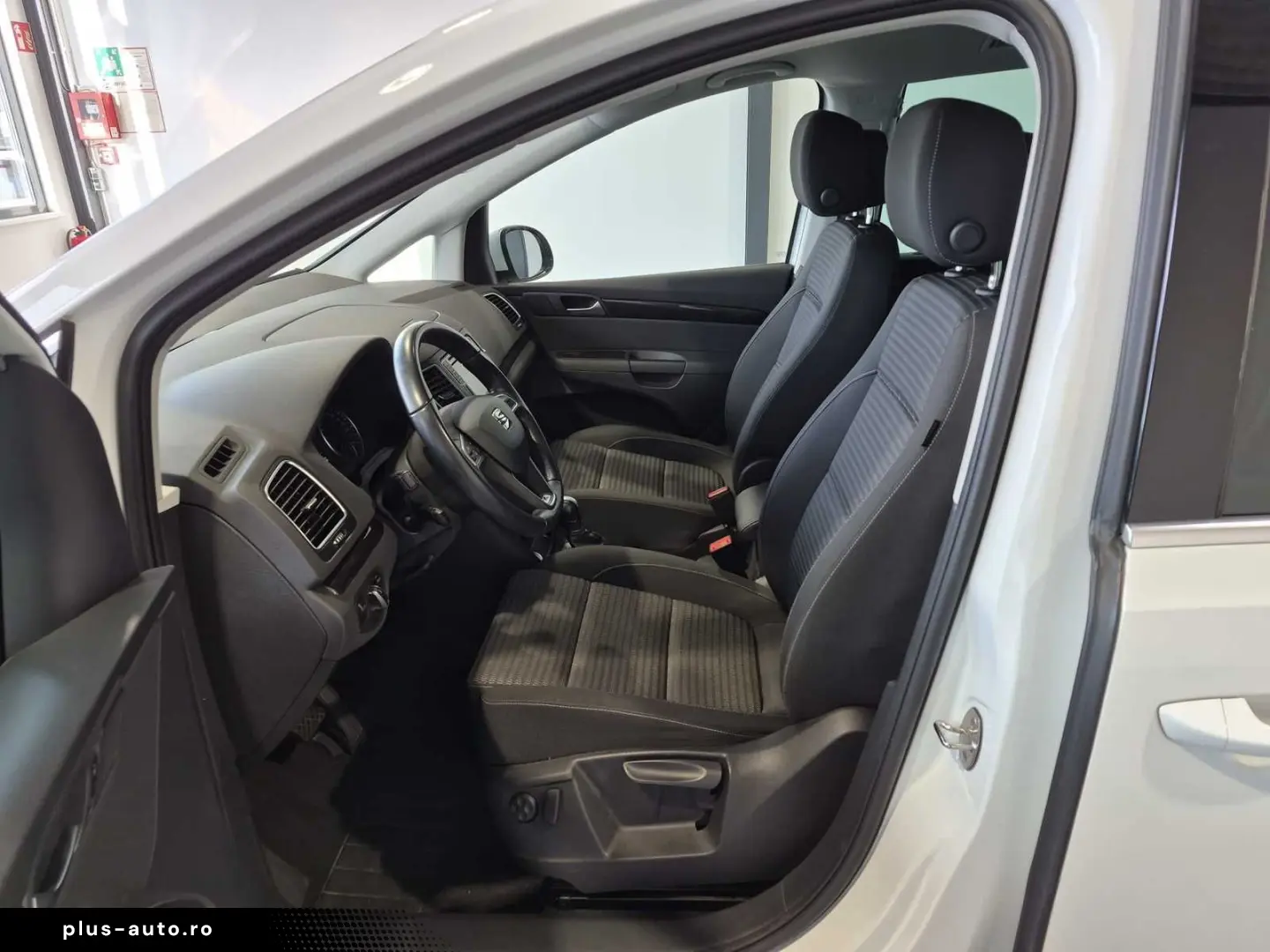 SEAT Alhambra 1.4 TSI