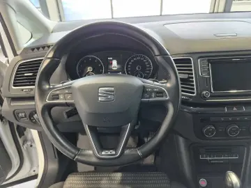 SEAT Alhambra 1.4 TSI