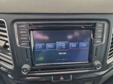 SEAT Alhambra 1.4 TSI