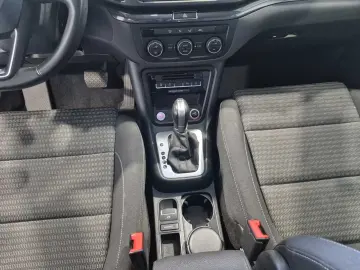 SEAT Alhambra 1.4 TSI