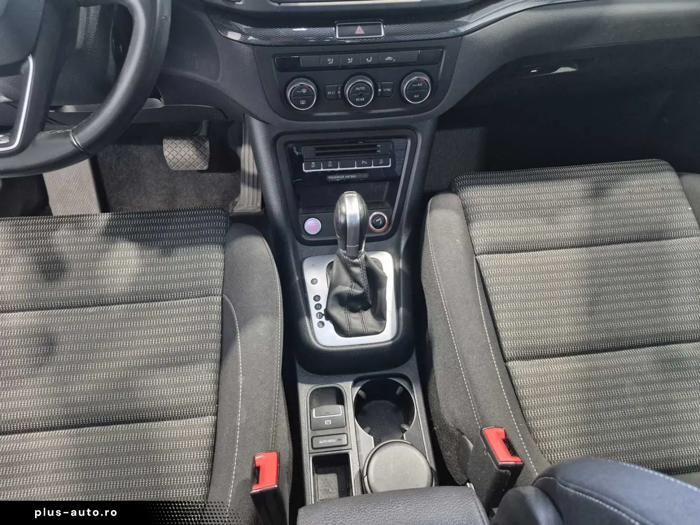SEAT Alhambra 1.4 TSI