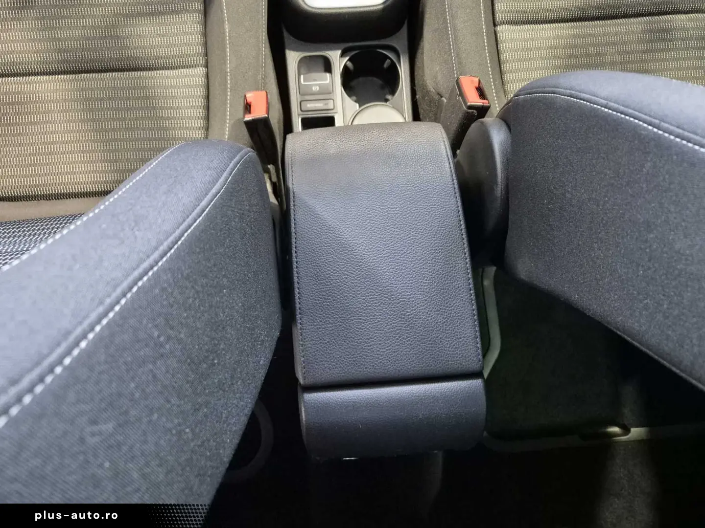 SEAT Alhambra 1.4 TSI