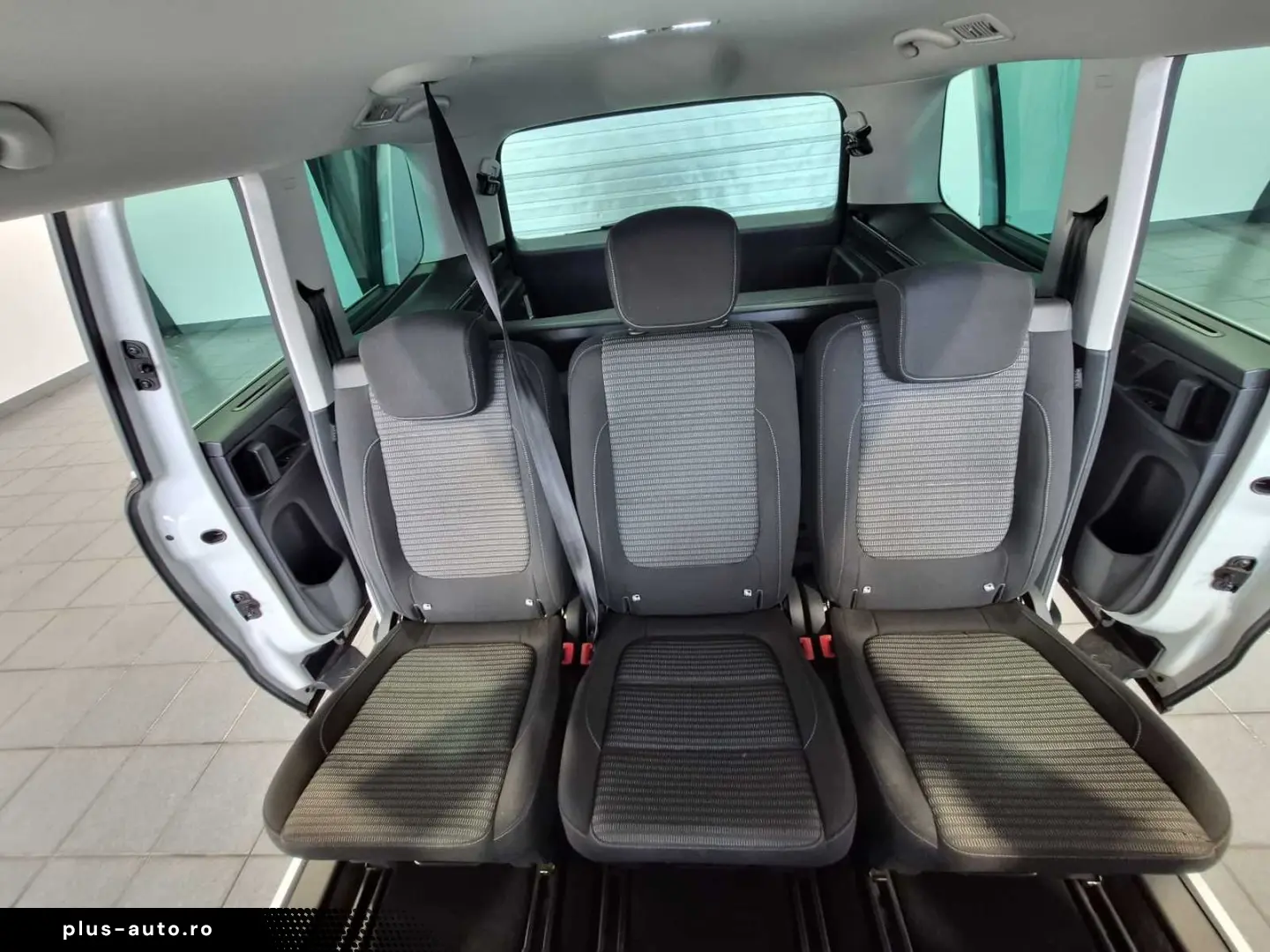 SEAT Alhambra 1.4 TSI