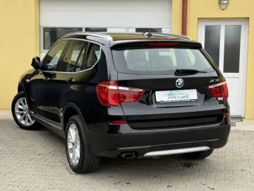 BMW X3 xDrive20d Aut.