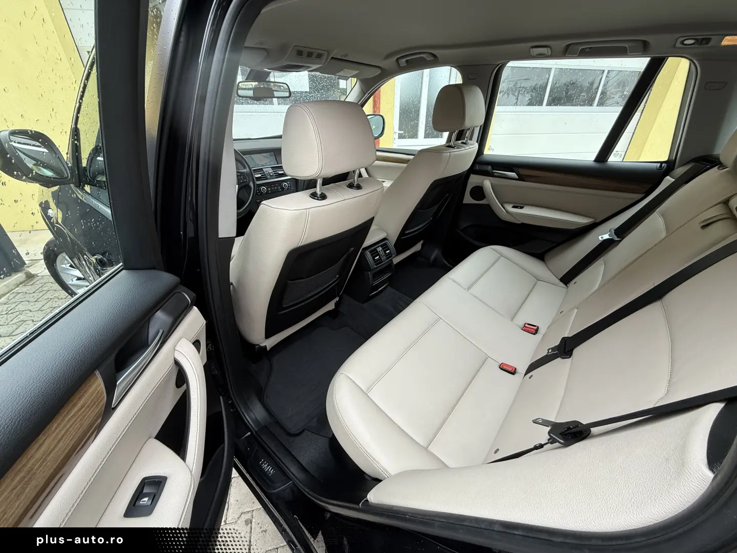 BMW X3 xDrive20d Aut.