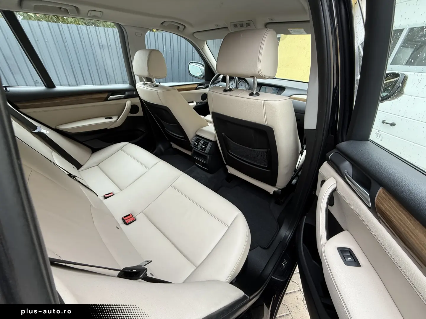 BMW X3 xDrive20d Aut.