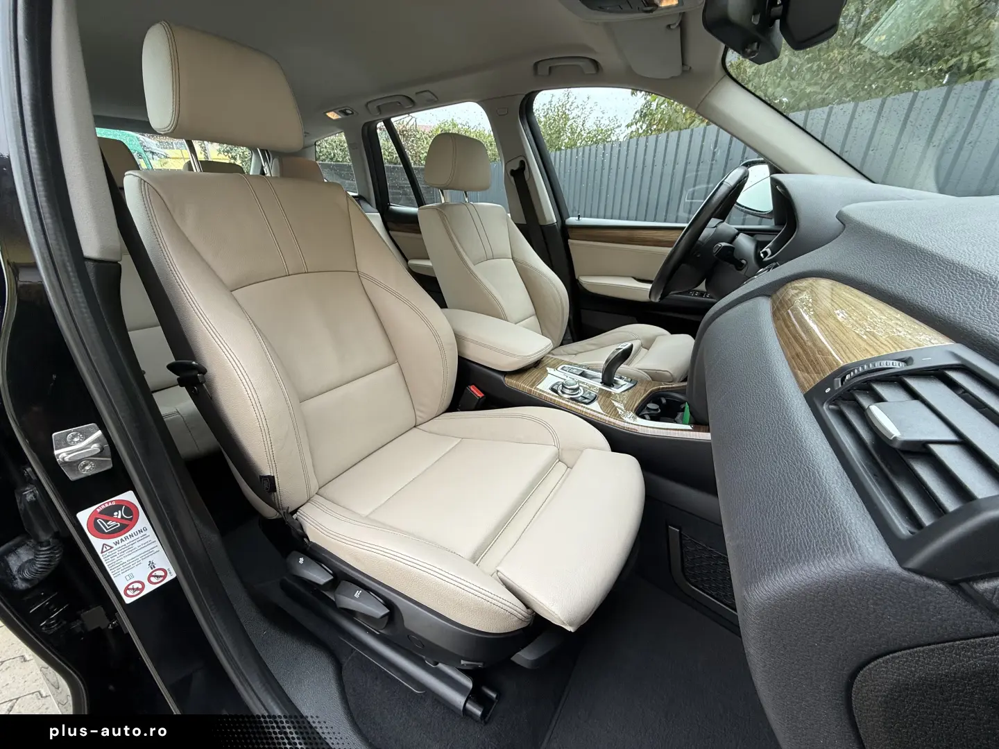 BMW X3 xDrive20d Aut.