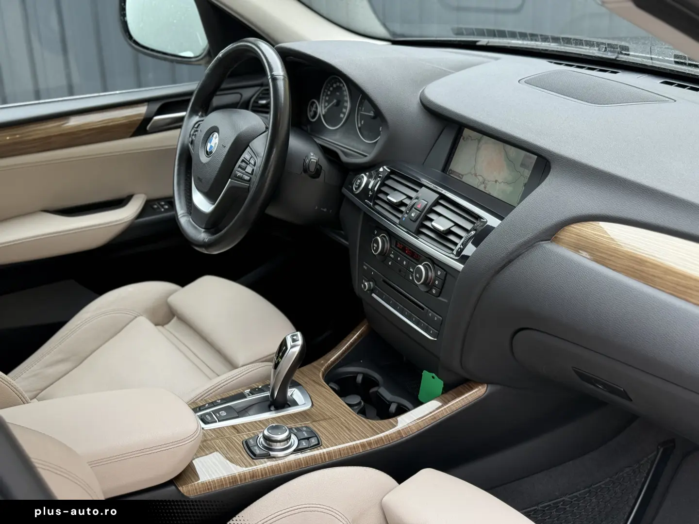 BMW X3 xDrive20d Aut.