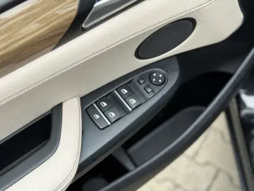 BMW X3 xDrive20d Aut.