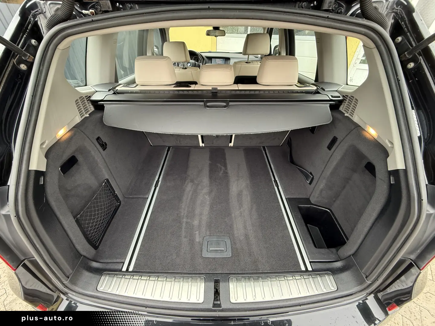 BMW X3 xDrive20d Aut.