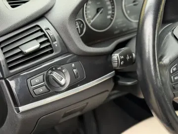 BMW X3 xDrive20d Aut.