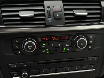 BMW X3 xDrive20d Aut.