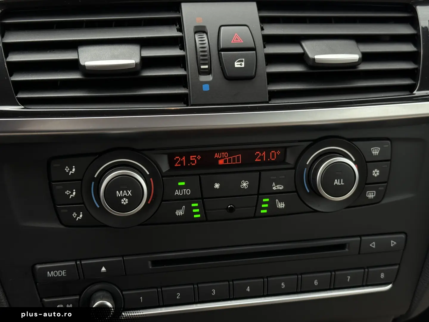 BMW X3 xDrive20d Aut.