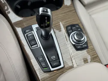 BMW X3 xDrive20d Aut.