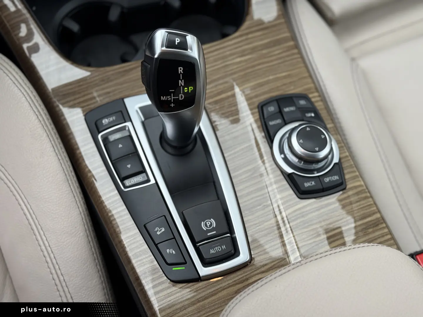 BMW X3 xDrive20d Aut.