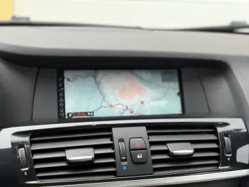 BMW X3 xDrive20d Aut.