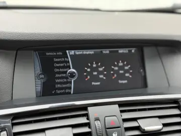 BMW X3 xDrive20d Aut.