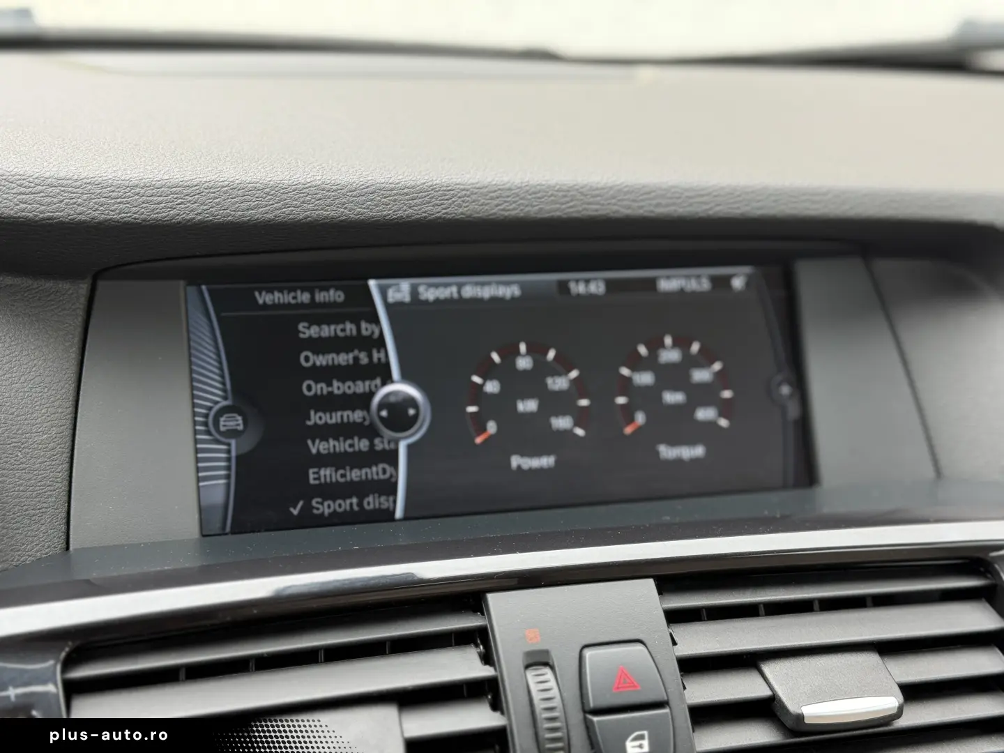 BMW X3 xDrive20d Aut.