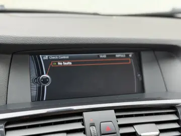 BMW X3 xDrive20d Aut.