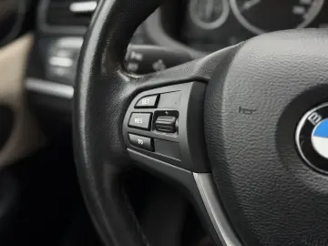 BMW X3 xDrive20d Aut.