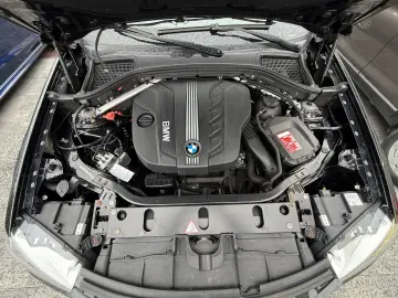 BMW X3 xDrive20d Aut.