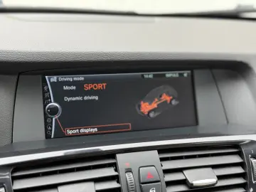 BMW X3 xDrive20d Aut.