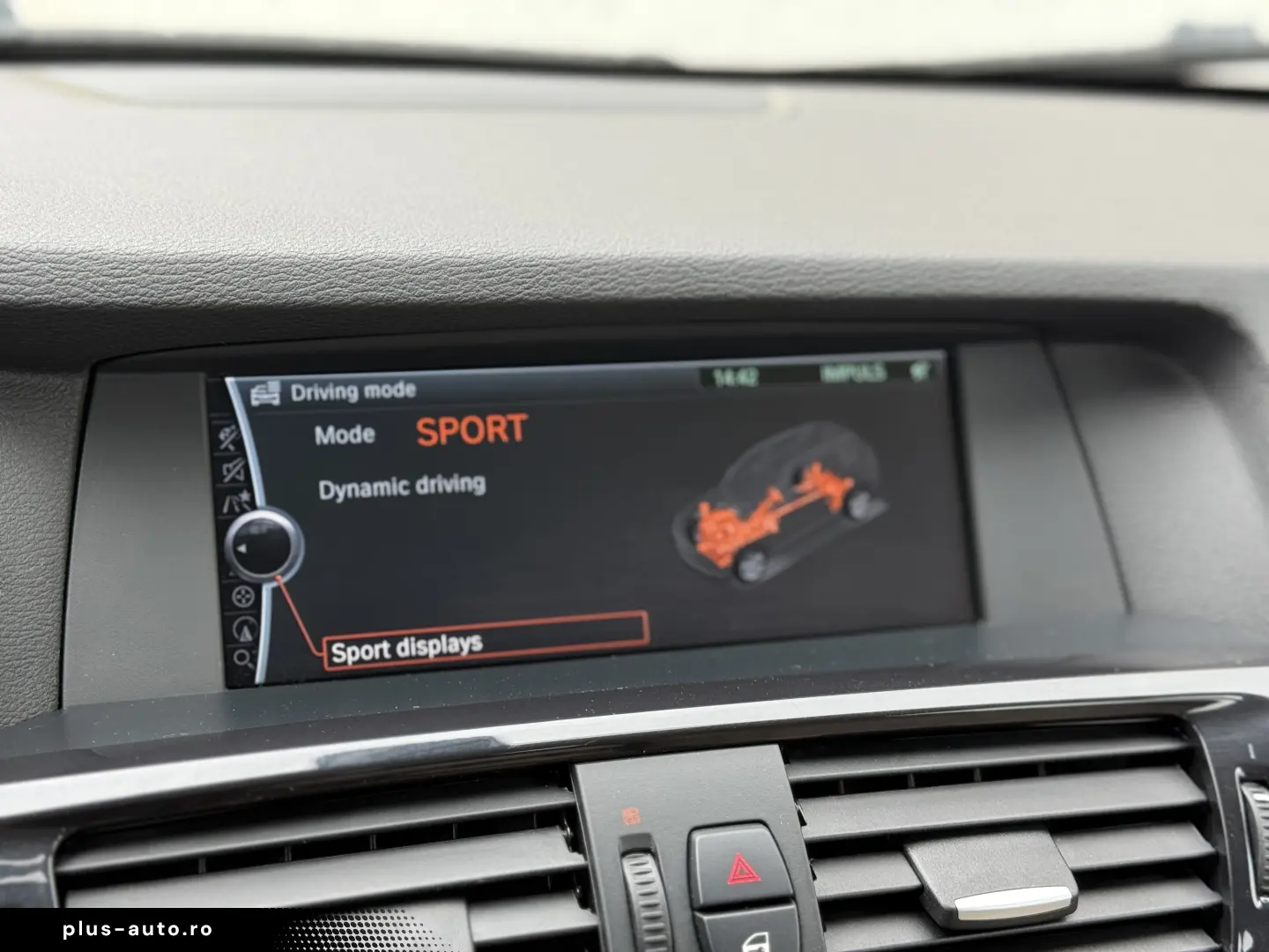 BMW X3 xDrive20d Aut.