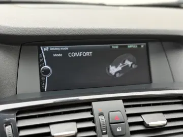 BMW X3 xDrive20d Aut.