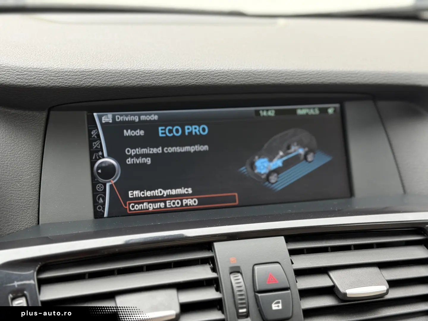 BMW X3 xDrive20d Aut.