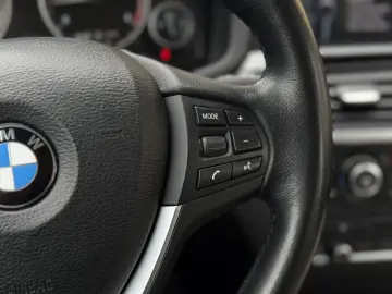 BMW X3 xDrive20d Aut.