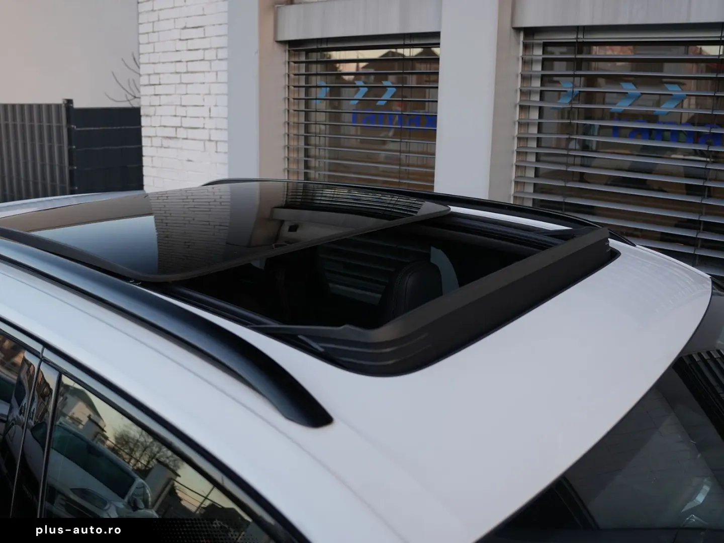 PORSCHE Cayenne E-Hybrid ACC 360 HUD BOSE Ventil