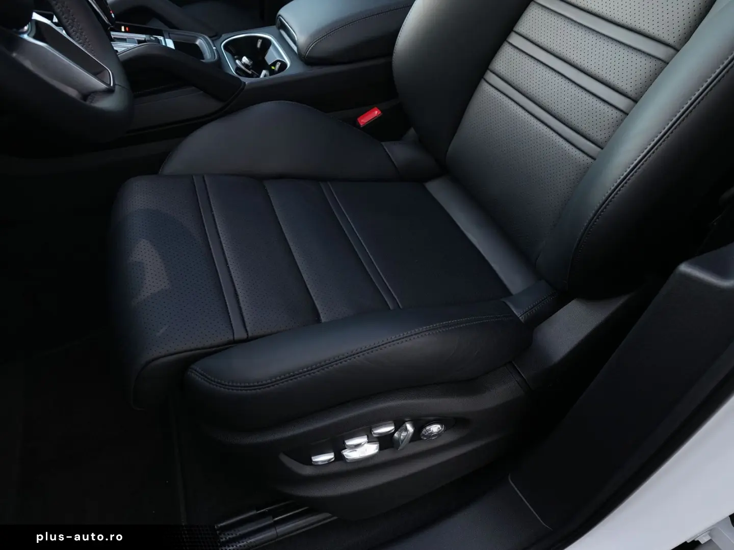 PORSCHE Cayenne E-Hybrid ACC 360 HUD BOSE Ventil