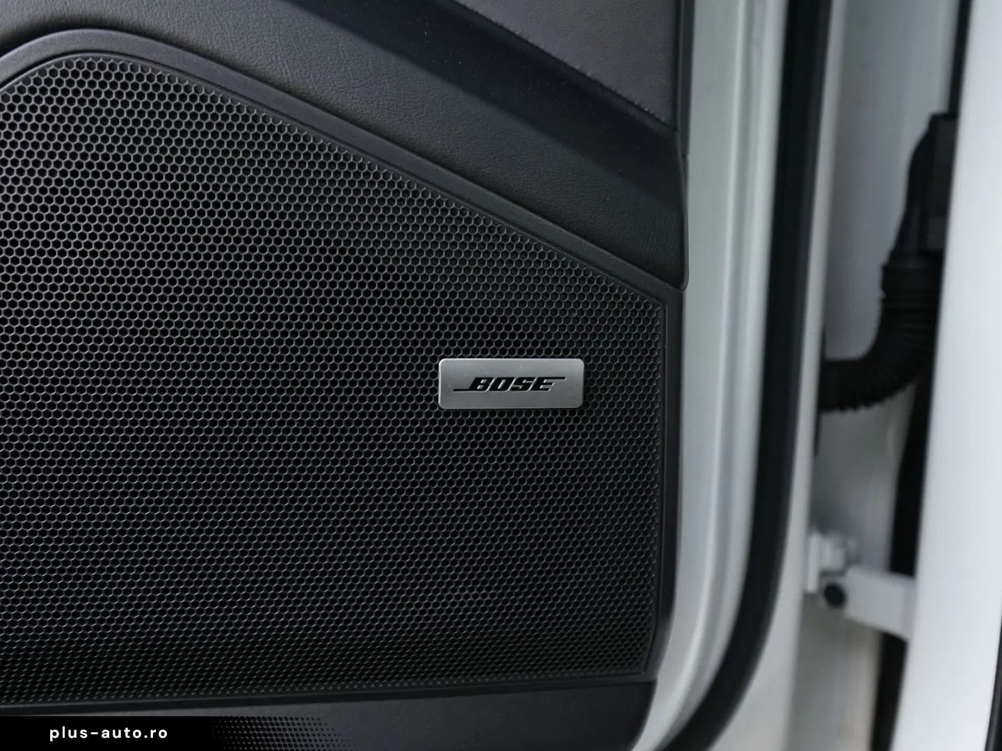 PORSCHE Cayenne E-Hybrid ACC 360 HUD BOSE Ventil