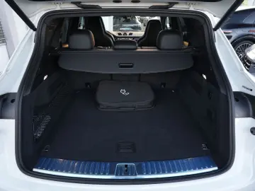 PORSCHE Cayenne E-Hybrid ACC 360 HUD BOSE Ventil