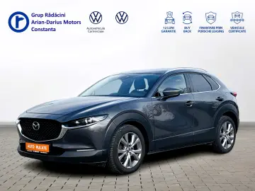 Mazda CX-30 SUV 2021
