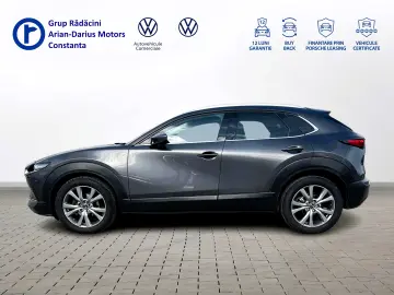 Mazda CX-30 SUV 2021