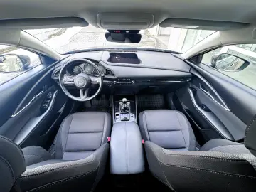 Mazda CX-30 SUV 2021