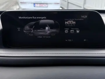 Mazda CX-30 SUV 2021