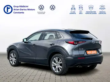Mazda CX-30 SUV 2021
