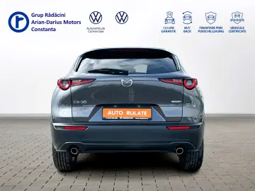 Mazda CX-30 SUV 2021
