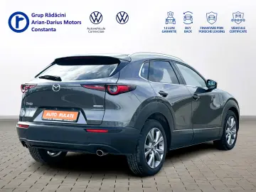 Mazda CX-30 SUV 2021