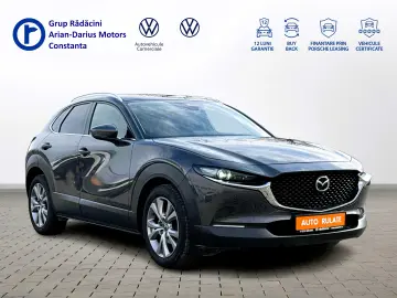 Mazda CX-30 SUV 2021