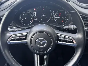 Mazda CX-30 SUV 2021