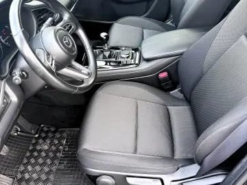 Mazda CX-30 SUV 2021