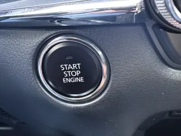 Mazda CX-30 SUV 2021